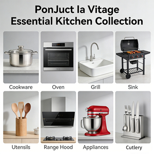 Pâte polissante en gros pour acier inoxydable – Élimine la graisse brûlée des fours et grilles, anti-rouille, anti-traces de doigts, 500g - Product Image 5