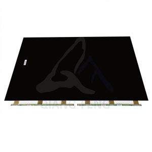 แผงทีวี HV550QUB-H10 SKD แบบ Open Cell ขนาด 55 นิ้ว อะไหล่ CKD จอ LCD สำหรับเปลี่ยนกระจกหน้าจอ LED ซ่อมแซม - Product Image 1