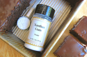 Fabricant fournir de haute qualité de qualité alimentaire <span class=keywords><strong>gomme</strong></span> <span class=keywords><strong>xanthane</strong></span> épaississant - Product Image 5