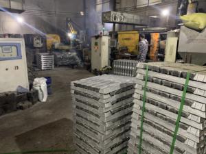 Zware 2200W Elektrische Sloophamer, 45j Slagkracht Sds-Max Beitel, Professionele Betonbreker - Product Image 2