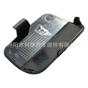 ฝาครอบกันชนหลัง Oliver สำหรับ BMW ซีรีส์ 3 E92 E93 ปี 2006-2009 หมายเลขอะไหล่ 51127161497 - Product Image 3