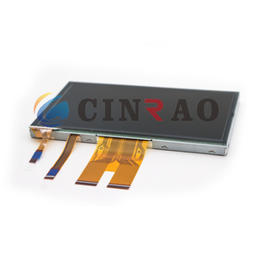 <span class=keywords><strong>Innolux</strong></span> <span class=keywords><strong>6.5</strong></span> <span class=keywords><strong>inch</strong></span> <span class=keywords><strong>LCD</strong></span> hiển thị DO065MP-01D Xe Màn hình cảm ứng bảng điều chỉnh cho GPS navigation - Product Image 2