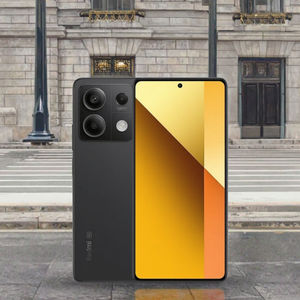 โน้ต 13 รุ่นใหม่ ปี 2024 รองรับ 5G LTE แรม 8GB+256GB หน้าจอ 6.7 นิ้ว HD AMOLED กล้องหลัก 50MP ระบบปฏิบัติการ MIUI 14 ชิปเซ็ต Snapdragon 700 ภาษาอังกฤษ - Product Image 4