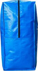 Free sample <b>Hay</b> Bale Storage <b>Bag</b>,Heavy Duty 1200D Extra Large <b>Hay</b> Bale Carry <b>Bags</b> Straw Tote Storage for Horse <b>Hay</b> <b>Bags</b> - Product Image 3