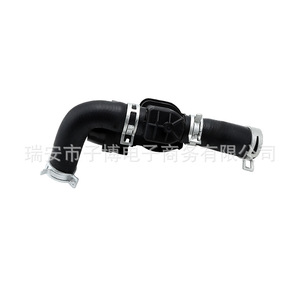 A2702001600 <b>Heater</b> Water <b>Valve</b> For Mercedes Benz X156 W176 Control <b>Valve</b> Normal Temperature Water Media - Product Image 4