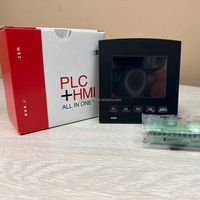 Controlador PLC HMI Todo en Uno con Pantalla Táctil a Color de 3.5" V350-35-RA22 V350-J-RA22