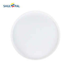 Verre <span class=keywords><strong>opale</strong></span> trempé Céramique Porcelaine Four Plat Assiette Mignon Rond Noir Salade Plateau <span class=keywords><strong>Pizza</strong></span> Lave-Vaisselle Micro-ondes Cadeau De Noël - Product Image 2