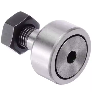 Roulement à aiguilles à rouleaux NATV10 / NATV10PP - Product Image 1