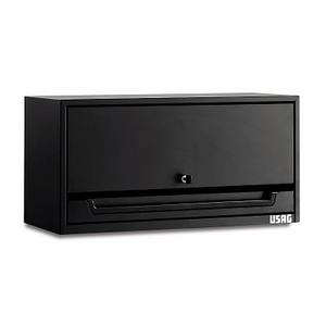 USAG 516 SA/4T Herramienta de almacenamiento y taller versátil 11kg 722x293x357mm - Product Image 1