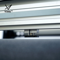 Machine de découpe PPF intelligente pour traceur de YK-T00X YINK pour enveloppes de voiture et films de teinte de fenêtre