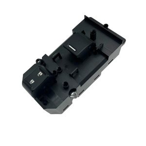 Interruptor de Ventana de Puerta Delantera Derecha para Honda Accord 8ª Gen. 35760-TBO-H01 Eléctrico 12V Fácil de Usar - Product Image 4