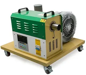 Hot Air Heater with air blower