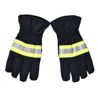 Nouveau style CE approuvé pompiers uniformes lutte contre l'incendie vêtements de protection combinaisons de lutte contre l'incendie