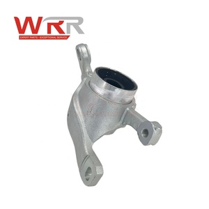 F48 31128831645บูชปีกนกสำหรับ BMW F39 F44 X1 228i X2ยางด้านหน้าล่าง - Product Image 6