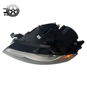 Ventes directes du fabricant AFTATPT pour les modèles <span class=keywords><strong>Audi</strong></span> <span class=keywords><strong>A4</strong></span> <span class=keywords><strong>B8</strong></span> 2009/10/11/12, version américaine, ensemble de phares au xénon standard américain - Product Image 3
