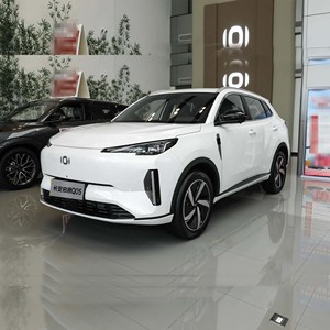 Vente en gros Changan Nevo Q05 PHEV SUV <span class=keywords><strong>électrique</strong></span> hybride rechargeable à grande autonomie avec boîte de vitesses <span class=keywords><strong>automatique</strong></span>, véhicule d'occasion de Chine, très demandé - Product Image 4