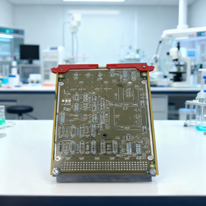 Sdas chuyển đổi Hội Đồng Quản trị cho GE CT Scanner phần P/N 2137958-4 _ 2137959 - Product Image 2