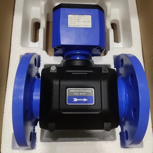 Lorawan 868 MHz + RS485 thông minh mét nước không dây từ xa đọc thông minh kỹ thuật số Đồng hồ nước - Product Image 3