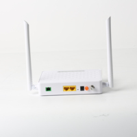 HA414WTX 1GE 1GE CATV WiFi ONU GPON XPON ONU ONT serat optik FTTH ONU USB3.0 ie802.3 AhOAM OMCI ITU-T G.984 IPV6 IPV4