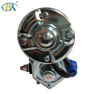 <span class=keywords><strong>ROCKY</strong></span> HARD DL STARTER MOTOR 28100-47040 28100-47081 STN2583 pour Daihatsu - Product Image 5