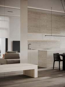 Supdesigner - Rendu 3D résidentiel - Design d'intérieur - Villa de luxe - Service de rendu 3D personnalisé moderne - Design d'intérieur - Product Image 3