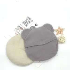 Épaule Cou Soulagement De La Douleur Chaud Froid Coussin Chauffant Mignon Chat Conception Micro-ondes Humide Chaleur Pack Compresser Sac