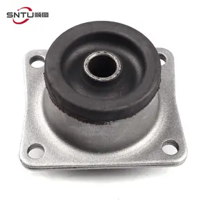 Wholesale excavator machine parts After Market China factory Support Plant DH220-5 Doosan engine cushion mounting FOR Daewoo