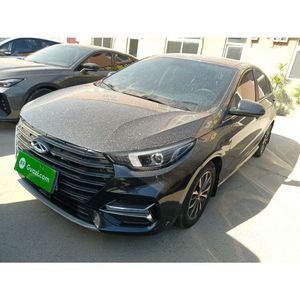 GUAZI Chery Arrizo 5 PLUS Usado, Bajo Kilometraje, 2021, Gasolina 1.5, Auto Usado, Tracción Delantera, 5 Asientos, 7ggeya4l3j - Product Image 1