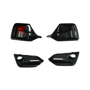 Couvercle de phare antibrouillard pour <span class=keywords><strong>Honda</strong></span> <span class=keywords><strong>Civic</strong></span> 2019 <span class=keywords><strong>2020</strong></span> 2021 OEM 71118/71113-TGG-H01 - Product Image 1