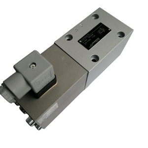 AS22101a-R230 à clapet actionné par solénoïde WANDFLUH - Product Image 3