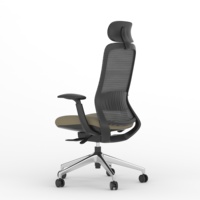 Chaise de bureau en maille de haute qualité, vente en gros, chaise de bureau de direction KOHO