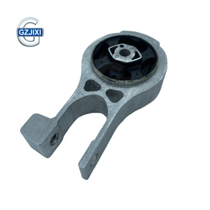 Phụ tùng ô tô 1806h4 cao su truyền động cơ gắn kết phù hợp cho Peugeot 407 508 807 chuyên gia MK2 - Product Image 1