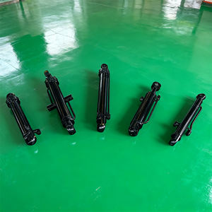 Hidrolik Silindir Koruyucu Kapaklar Silindirler için Hidrolik Test Tezgahı Hidrolik Silindir Tamir Takımı Hidrolik Silindir - Product Image 6