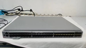 Switch Brocade G710 Venta Directa, 7ª Generación SAN para Centro de Datos, Admite Procesamiento de Datos en Tiempo <span class=keywords><strong>Real</strong></span> para Transacciones Financieras - Product Image 4