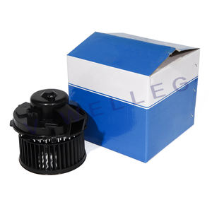 6441K0 Souffleur de climatisation pour <span class=keywords><strong>Peugeot</strong></span> 206 <span class=keywords><strong>307</strong></span> 206 + (T3E) Souffleur de climatiseur de véhicule à transmission automatique Citroen - Product Image 6