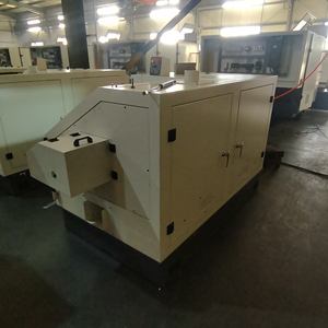 Machine de formage à froid RONEN fiable pour composants de l'industrie <span class=keywords><strong>automobile</strong></span>, contrôlée par PLC, construction en acier inoxydable, 380V 20kW - Product Image 6