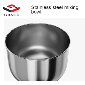 <span class=keywords><strong>Mixer</strong></span> planet adonan 20L 60L, mesin pencampur adonan komersial dengan 3 pengaduk multifungsi, mesin pencampur kue roti - Product Image 6