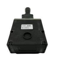 Joystick DANFOSS à retour par ressort proportionnel 155B4210 PVRES
