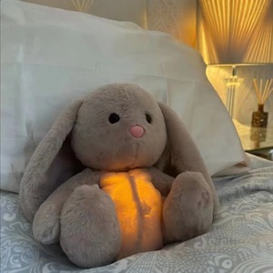 Juguete <span class=keywords><strong>de</strong></span> Peluche Luminoso <span class=keywords><strong>de</strong></span> Koala con Luces LED, Relleno <span class=keywords><strong>de</strong></span> Algodón PP, para Niños <span class=keywords><strong>de</strong></span> 0 a 24 Meses, Unisex - Product Image 4