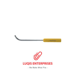 Dissecteur de sein Tebbetts de haute qualité, nouvelle conception, service OEM - Spatule en forme de pagaie - Product Image 4