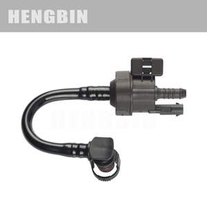 Carbon Canister Solenoid <b>Valve</b> <b>Control</b> <b>Valve</b> 06E133781K - Product Image 1