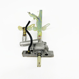 Good Heart Lpg Ignition Valve Body 52 Single-Cooker <b>Cooktop</b> Electronic Switch Assembly - Product Image 1