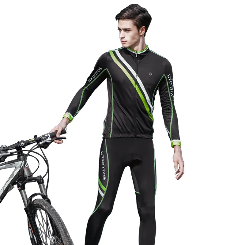 Stampa sublimazione maglia da ciclismo da uomo pantaloncini da strada maniche top Shorts traspirante abbigliamento da ciclismo Set per uomo