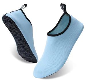 Ollas नि: शुल्क नमूने उच्च गुणवत्ता यूनिसेक्स त्वरित सूखी गैर पर्ची निविड़ अंधकार Neoprene गर्मियों में समुद्र तट तैराकी डाइविंग एक्वा पानी जूते - Product Image 6