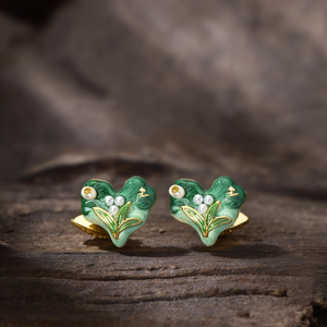 PND202404-1741 Fashion <b>Stud</b> <b>Earrings</b> - Product Image 3