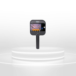 Cámara de Imagen Acústica Industrial R2 Daoyitai, Detectores de Fugas, Protección IP54, Alimentación por Batería, 1 Año de Garantía, 145 MEMS Digitales - Product Image 5