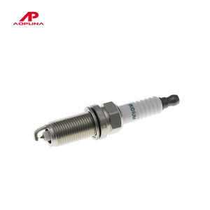 Bujías de Iridio y Platino 90919 01243 FK16HR11 9091901243 90919-01243 - Product Image 1