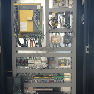 Kim loại bề<span class=keywords><strong>n</strong></span> CNC máy tiệ<span class=keywords><strong>n</strong></span> tck80y CNC phay và biế<span class=keywords><strong>n</strong></span> trung tâm gia công máy chất lượng cao - Product Image 6