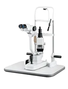 LEDランプスリットランプ顕微鏡