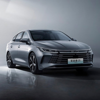 BYD Destroyer 05 DM-i 55KM 2025 – Berline Hybride Rechargeable la Plus Vendue – Autonomie NEDC >700km – Prix Usine – Véhicule à Énergie Nouvelle